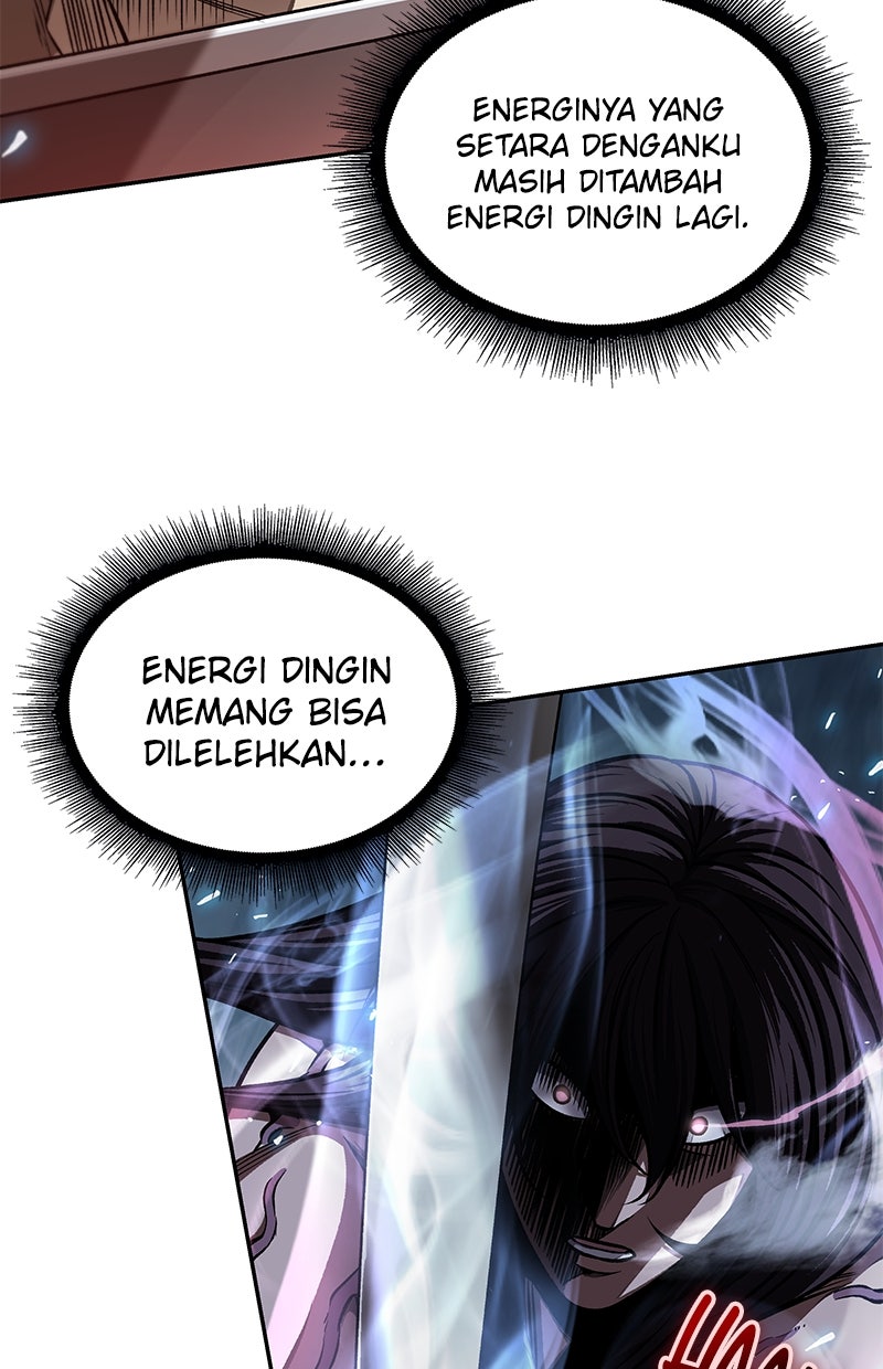 Read Nano Mashin ID Manga Online