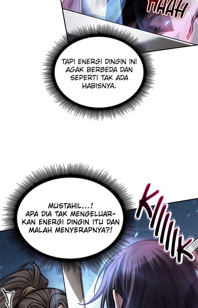 Read Nano Mashin ID Manga Online