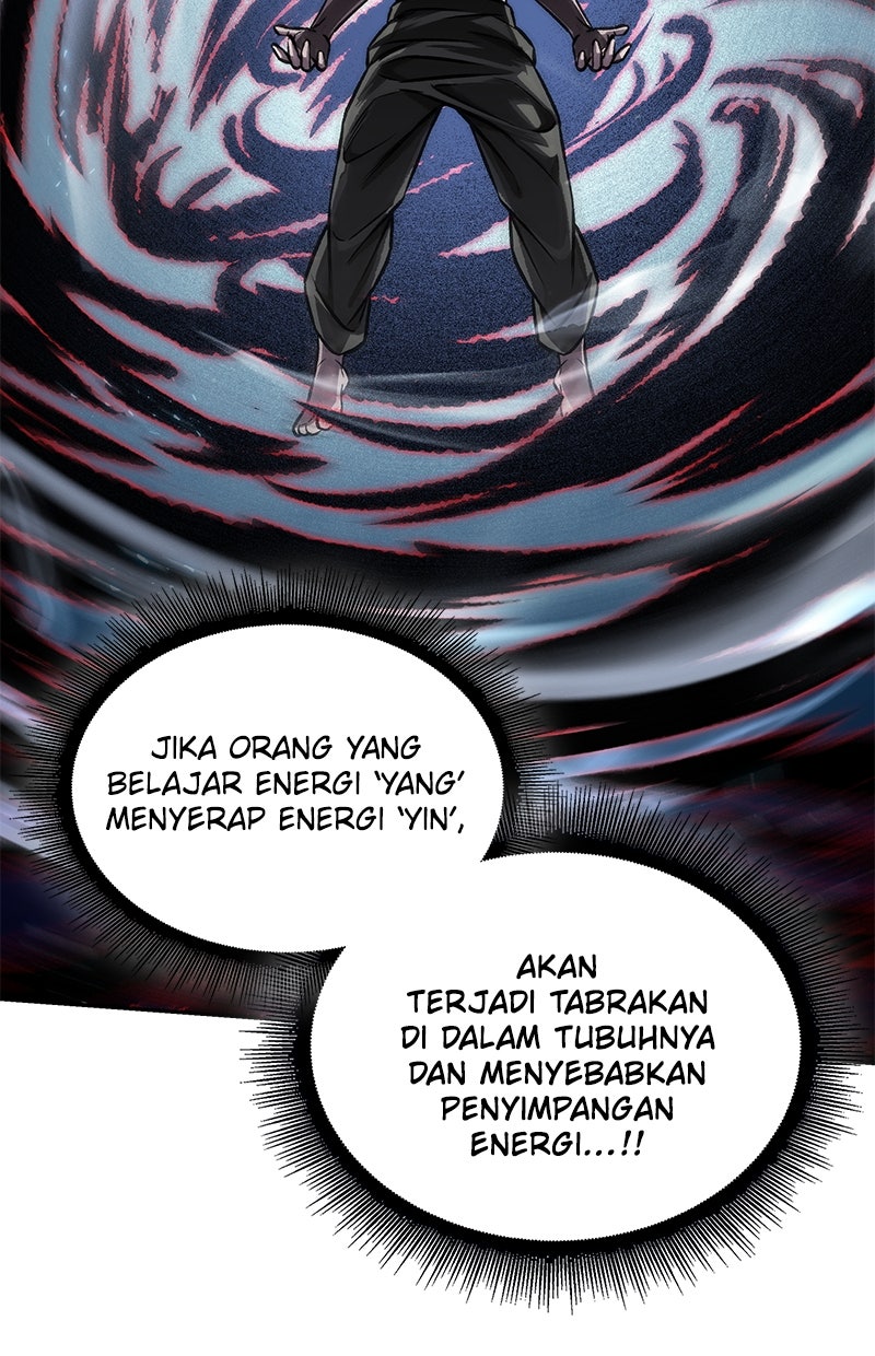 Read Nano Mashin ID Manga Online