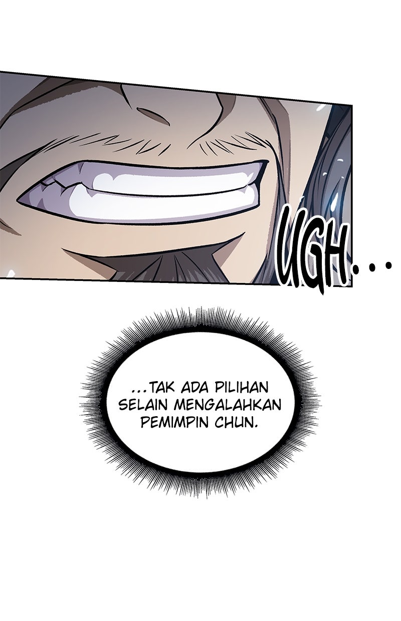 Read Nano Mashin ID Manga Online