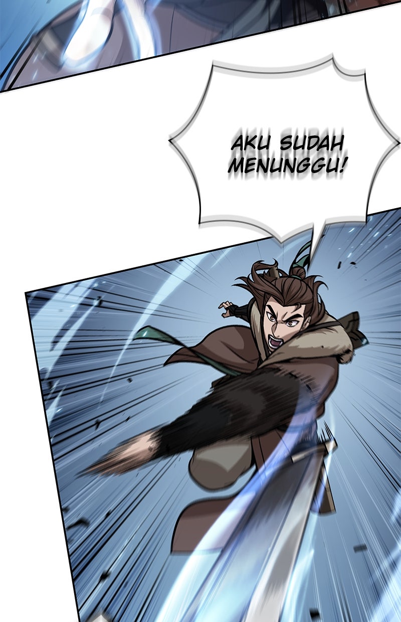 Read Nano Mashin ID Manga Online