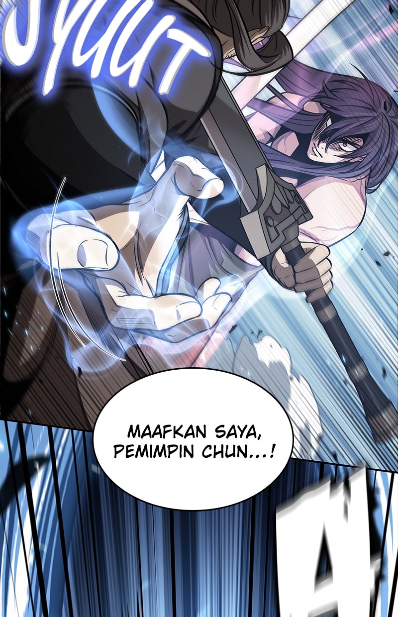 Read Nano Mashin ID Manga Online