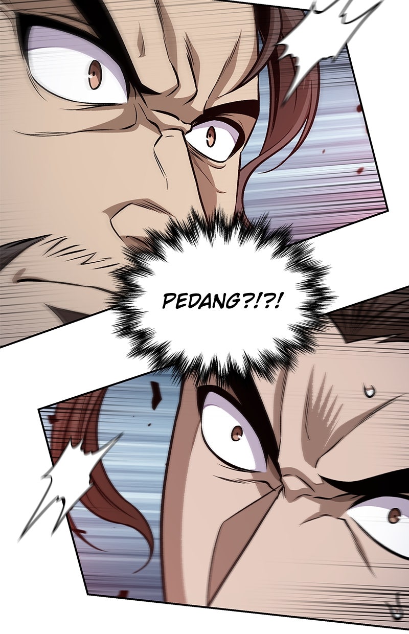 Read Nano Mashin ID Manga Online