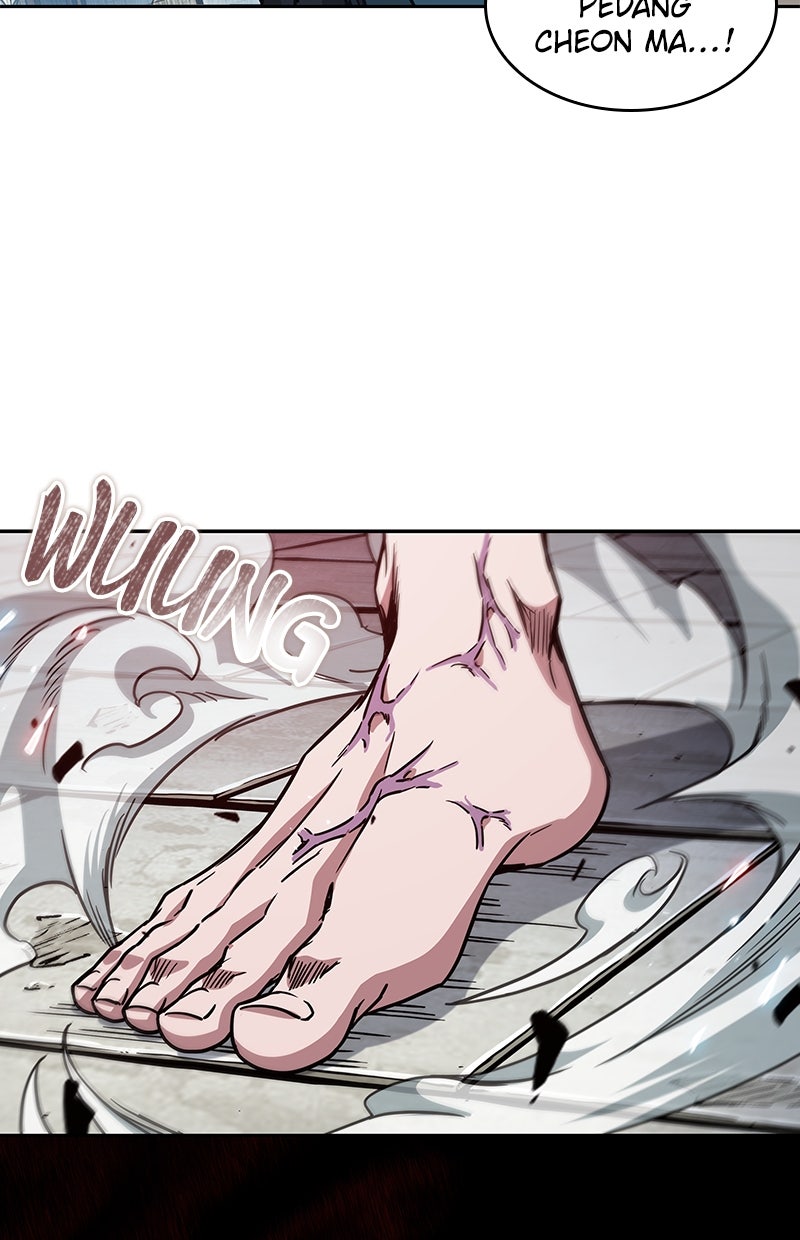 Read Nano Mashin ID Manga Online