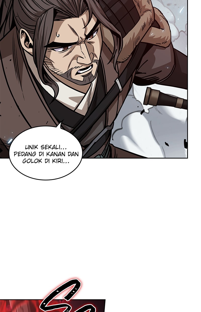 Read Nano Mashin ID Manga Online