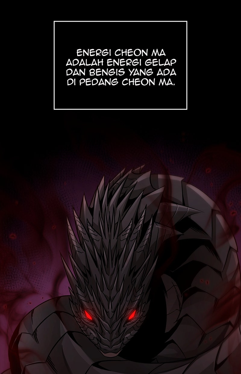 Read Nano Mashin ID Manga Online