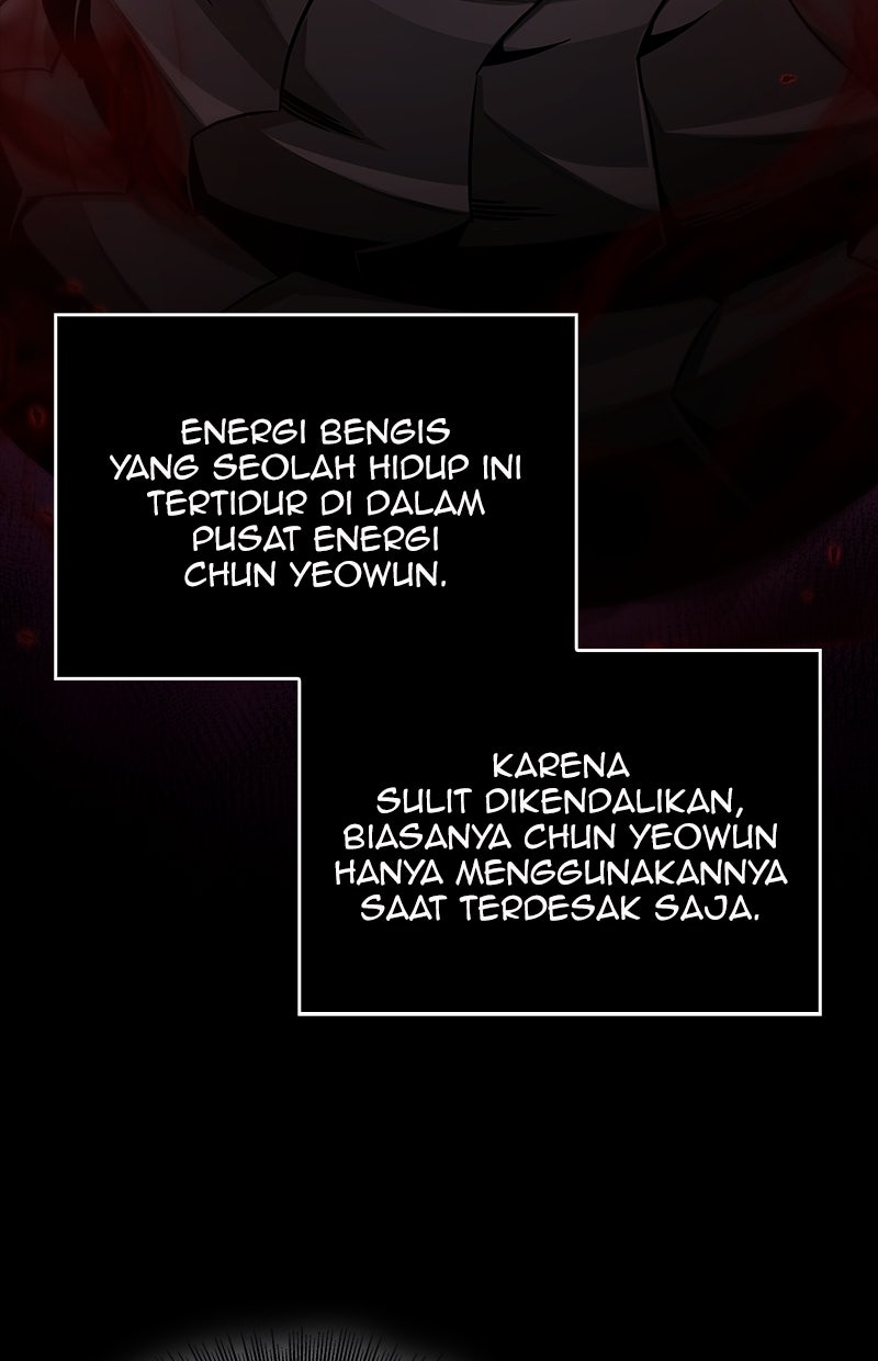Read Nano Mashin ID Manga Online