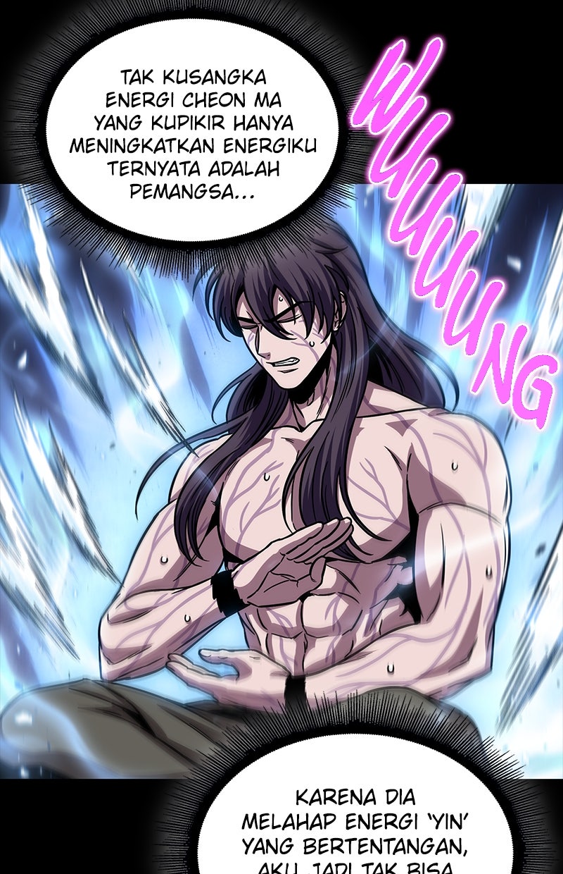 Read Nano Mashin ID Manga Online