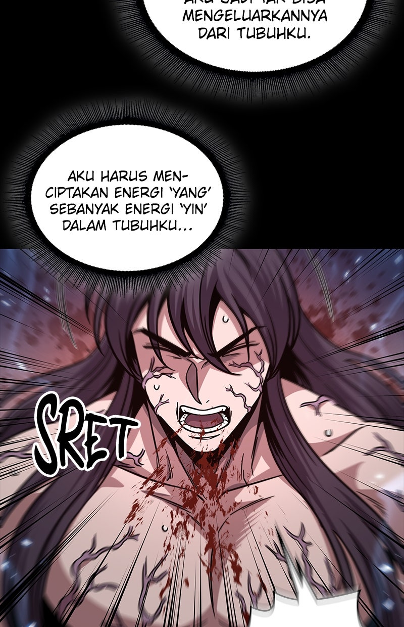 Read Nano Mashin ID Manga Online