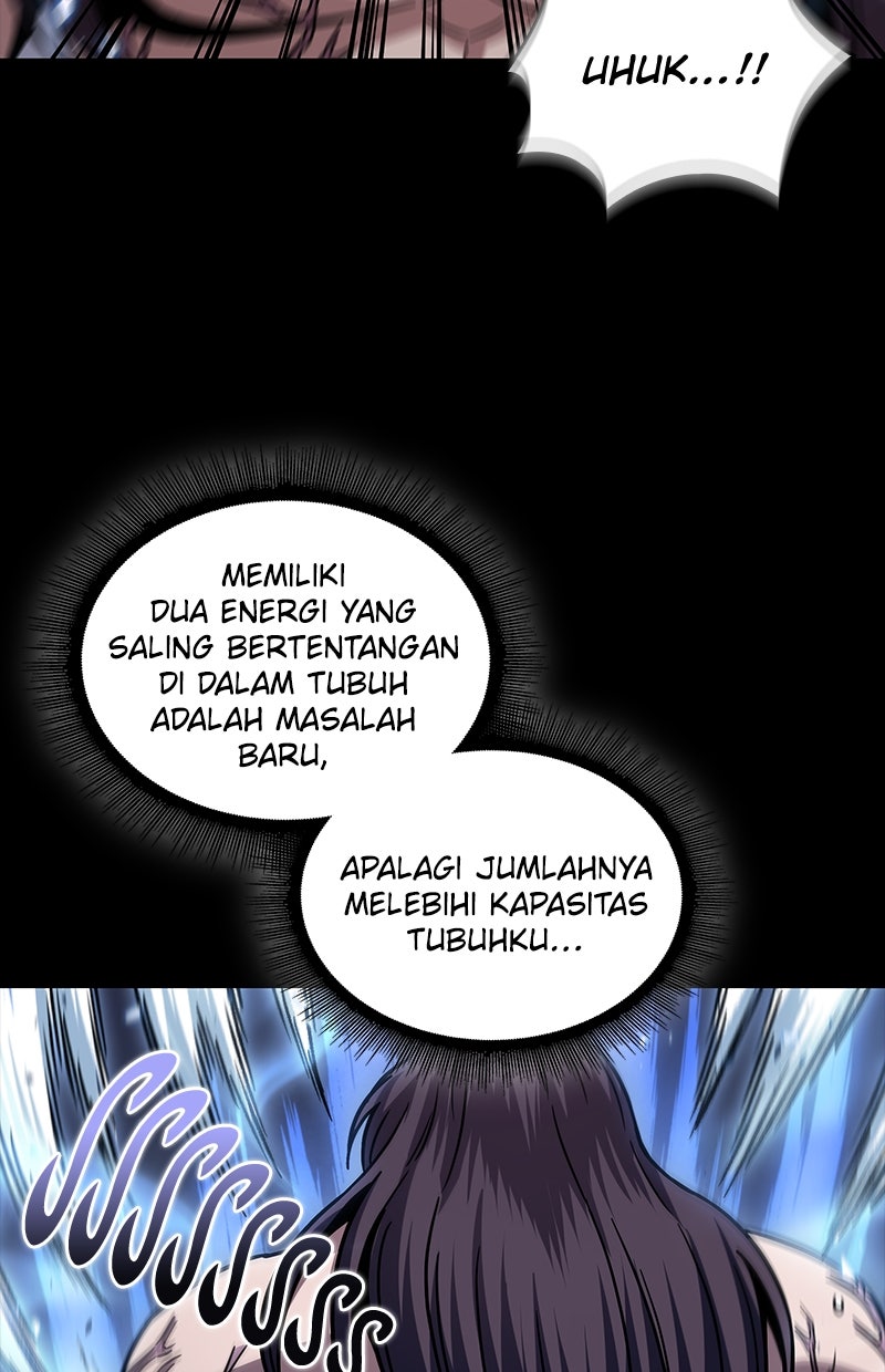 Read Nano Mashin ID Manga Online