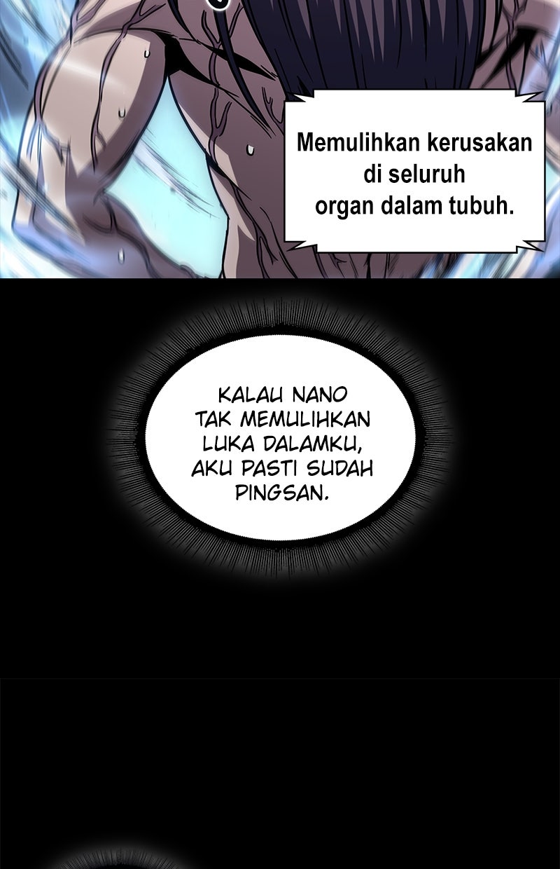 Read Nano Mashin ID Manga Online