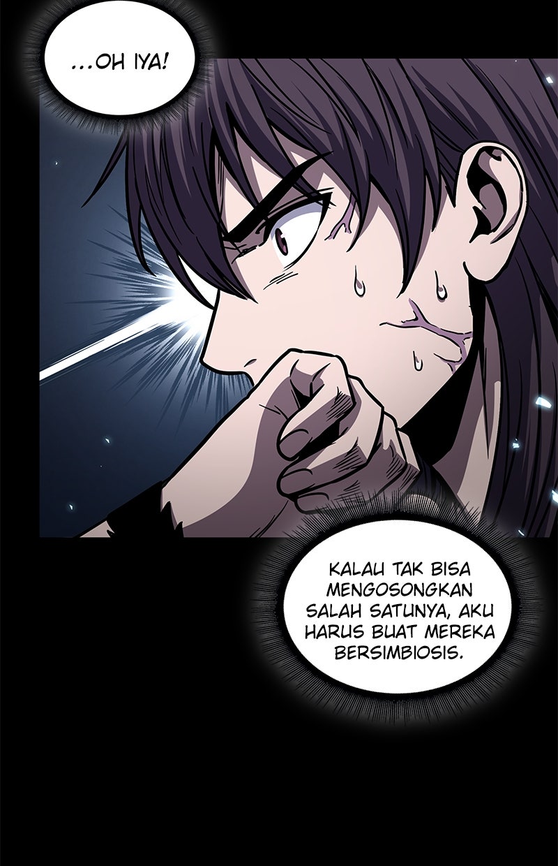 Read Nano Mashin ID Manga Online