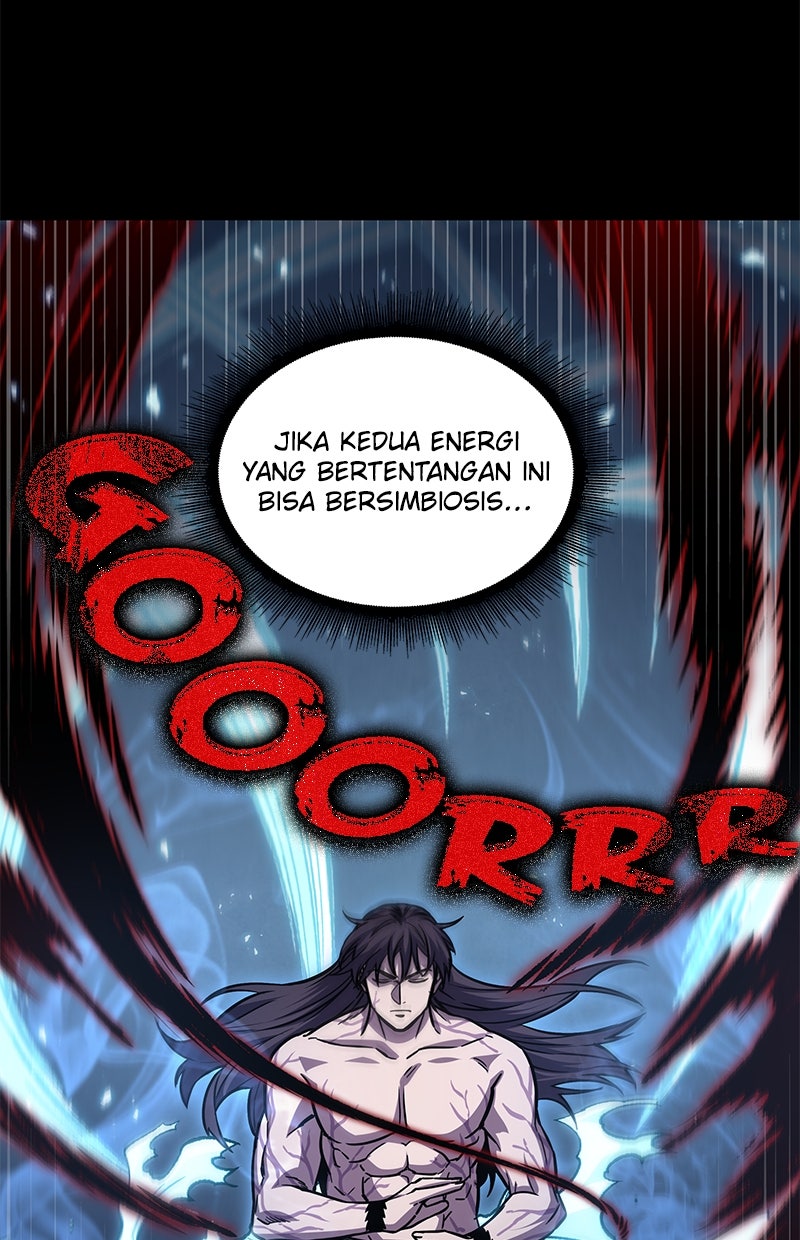 Read Nano Mashin ID Manga Online