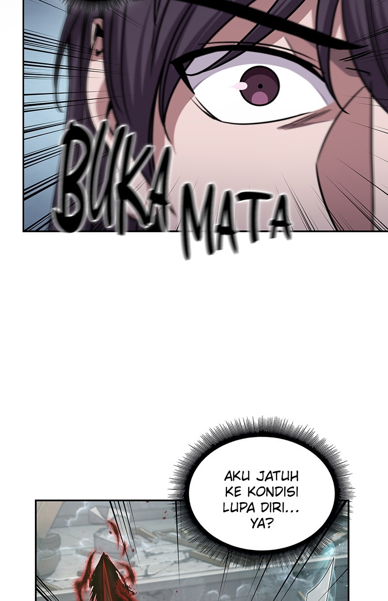 Read Nano Mashin ID Manga Online