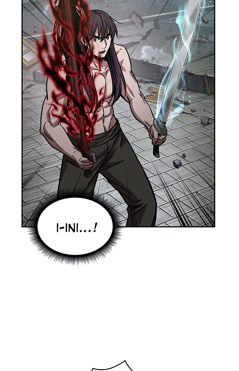 Read Nano Mashin ID Manga Online