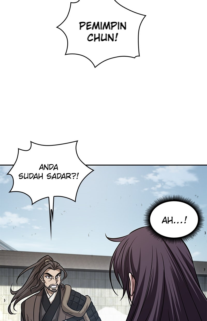 Read Nano Mashin ID Manga Online