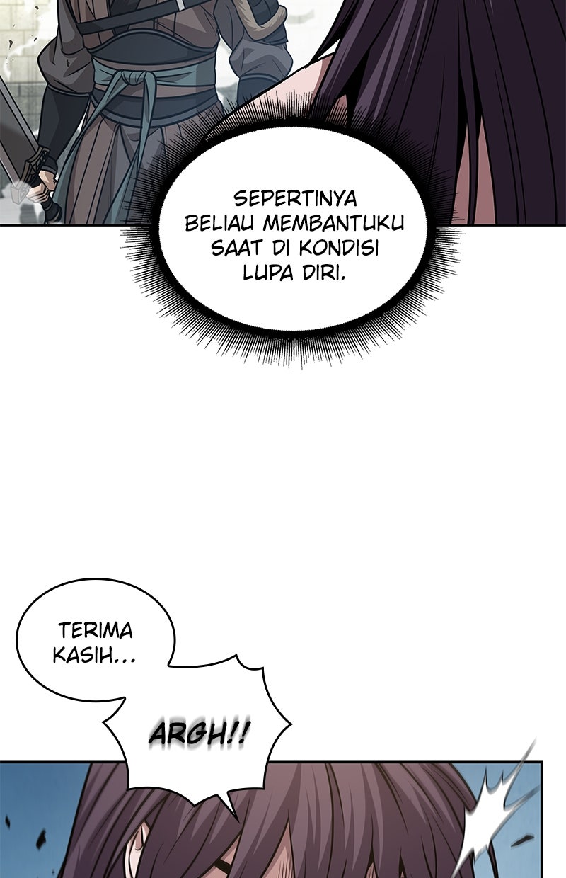 Read Nano Mashin ID Manga Online