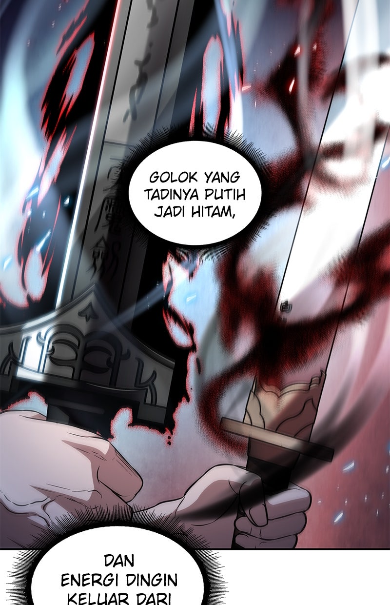 Read Nano Mashin ID Manga Online