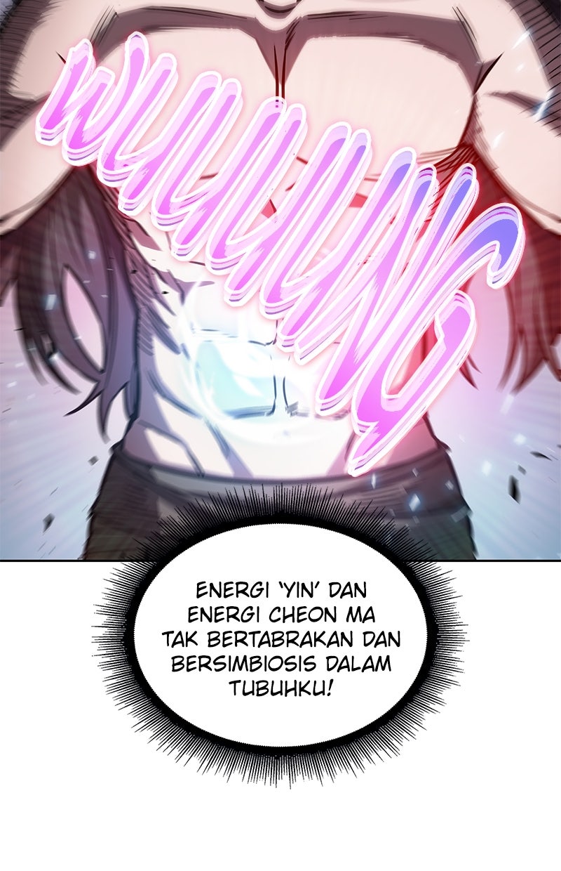Read Nano Mashin ID Manga Online