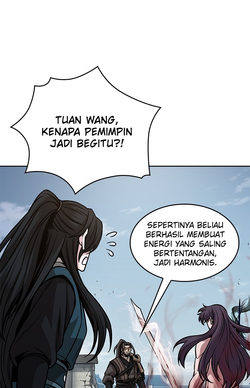 Read Nano Mashin ID Manga Online