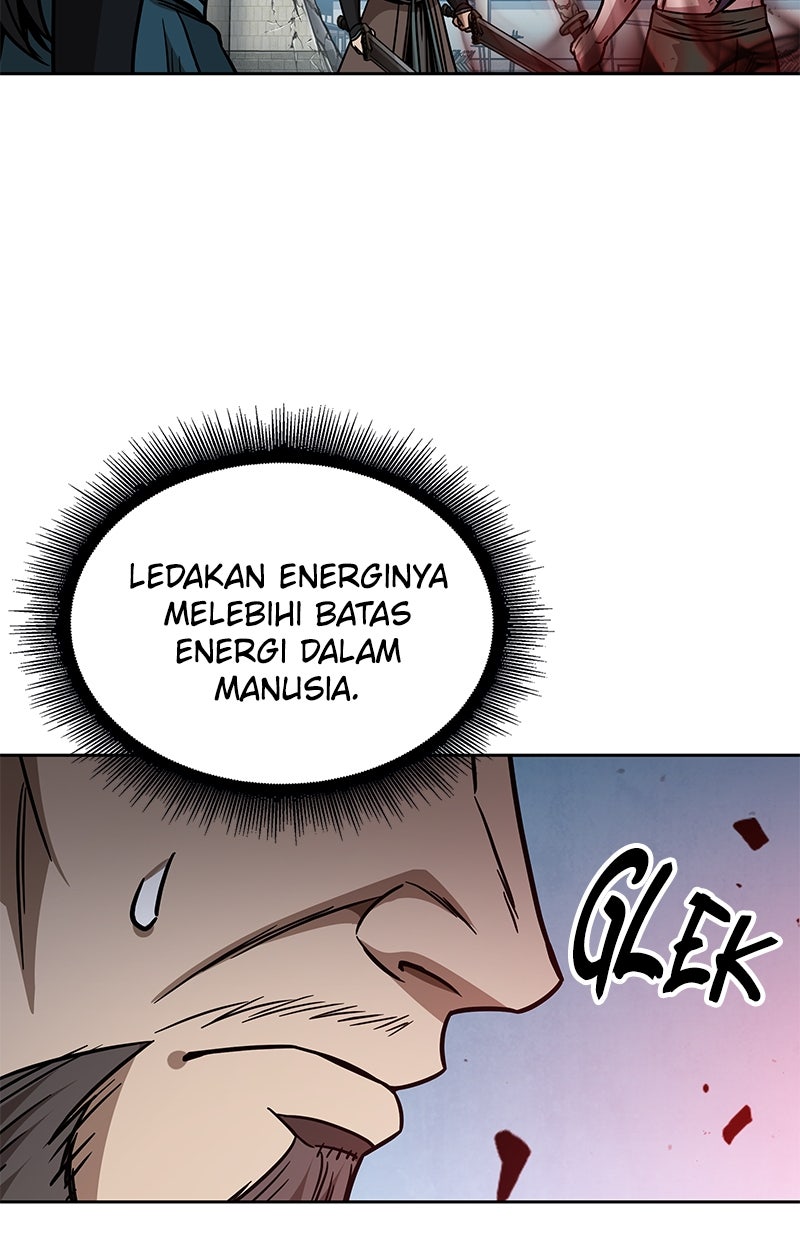 Read Nano Mashin ID Manga Online