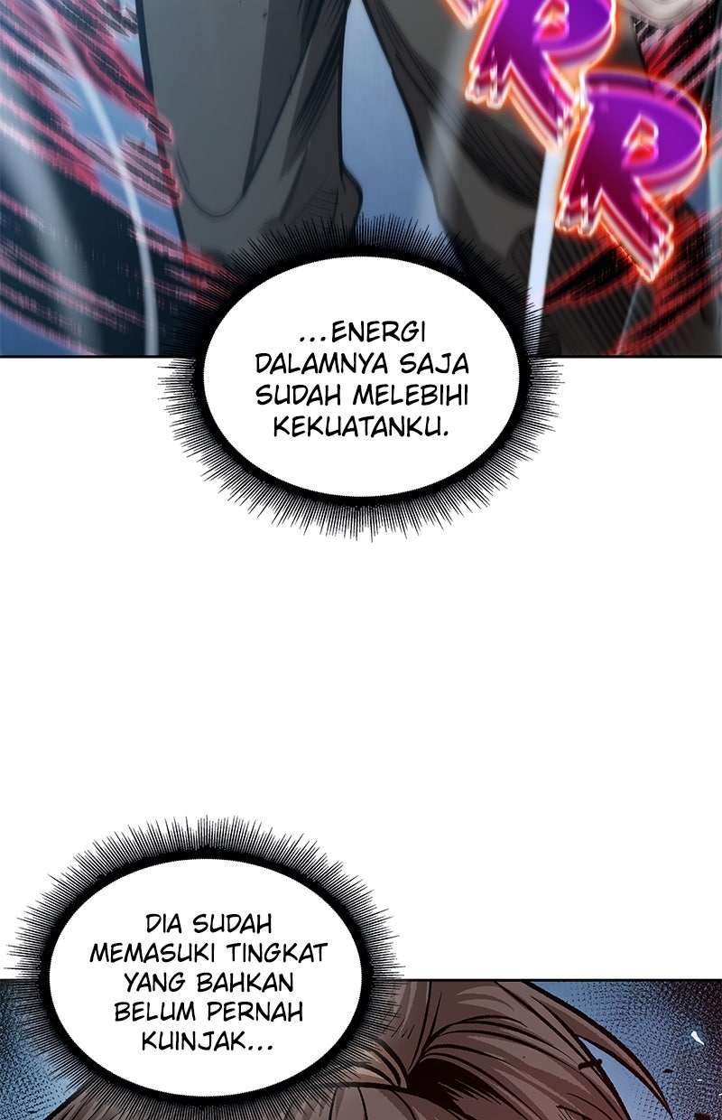 Read Nano Mashin ID Manga Online
