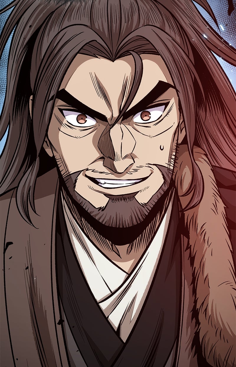 Read Nano Mashin ID Manga Online