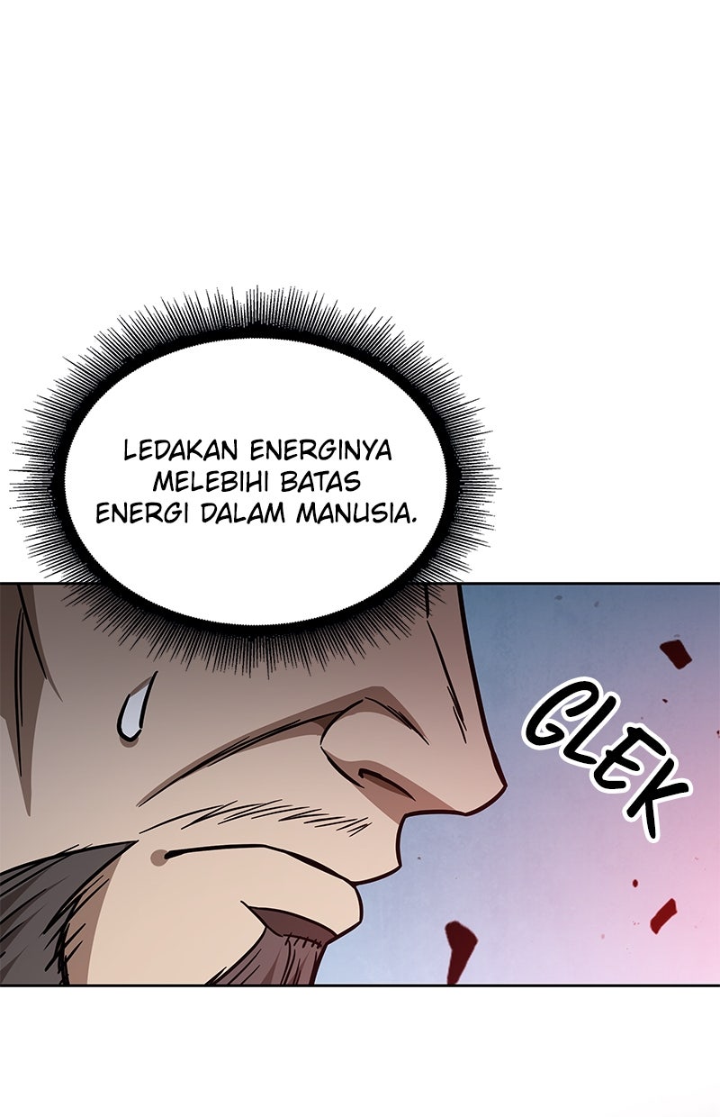 Read Nano Mashin ID Manga Online