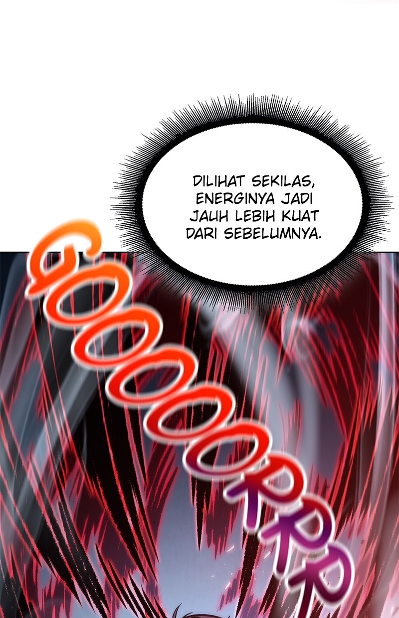 Read Nano Mashin ID Manga Online