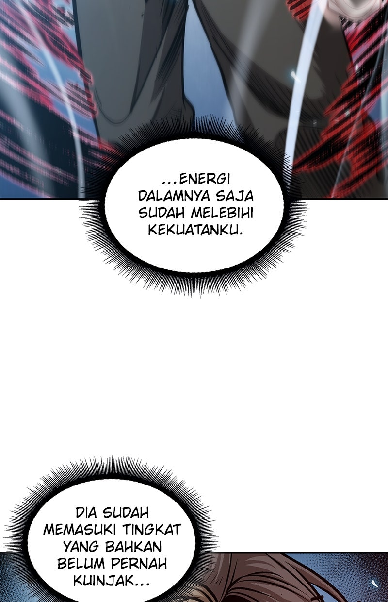 Read Nano Mashin ID Manga Online