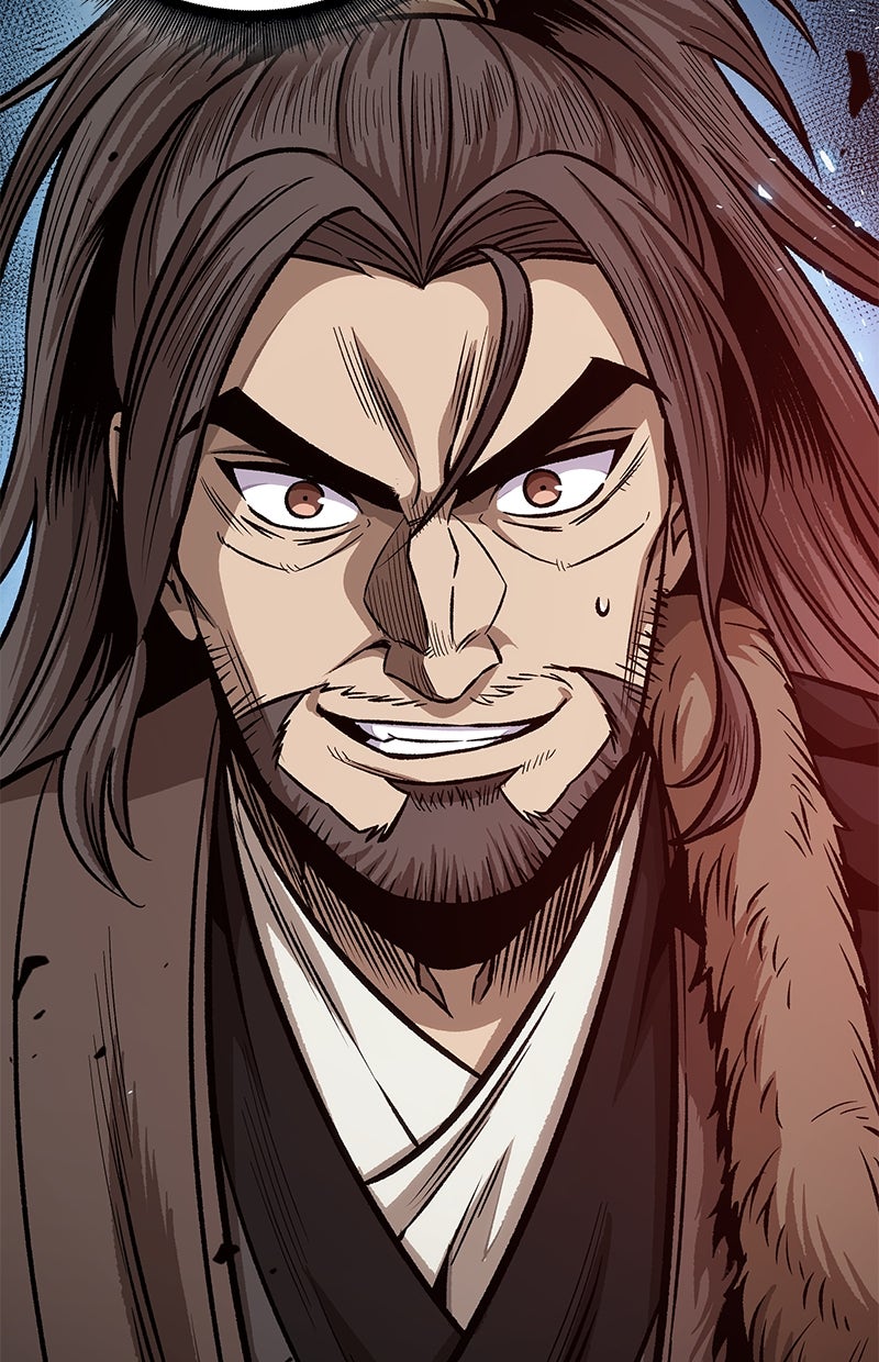 Read Nano Mashin ID Manga Online