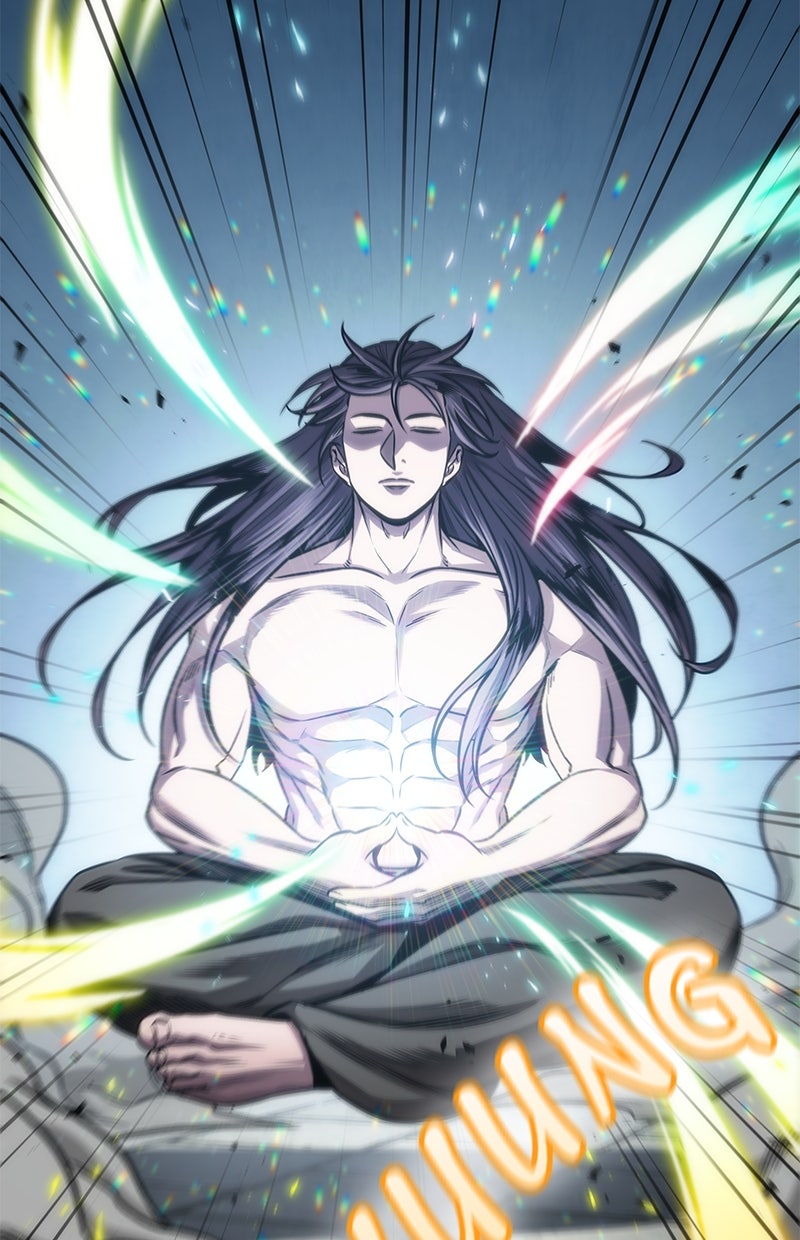 Read Nano Mashin ID Manga Online