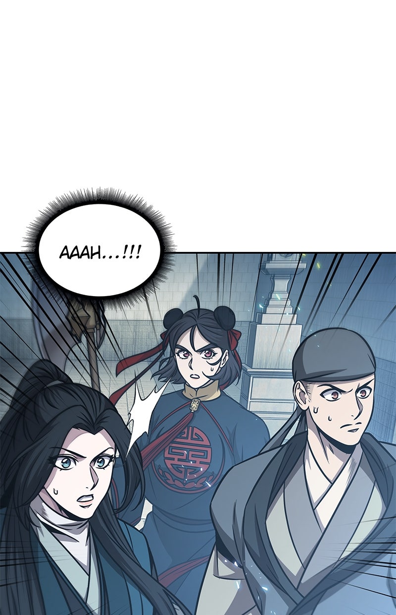 Read Nano Mashin ID Manga Online