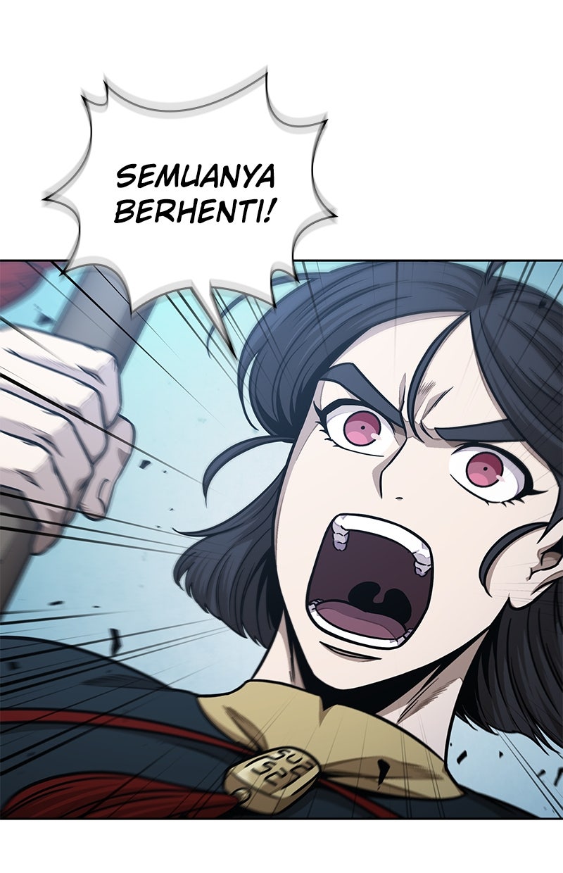 Read Nano Mashin ID Manga Online