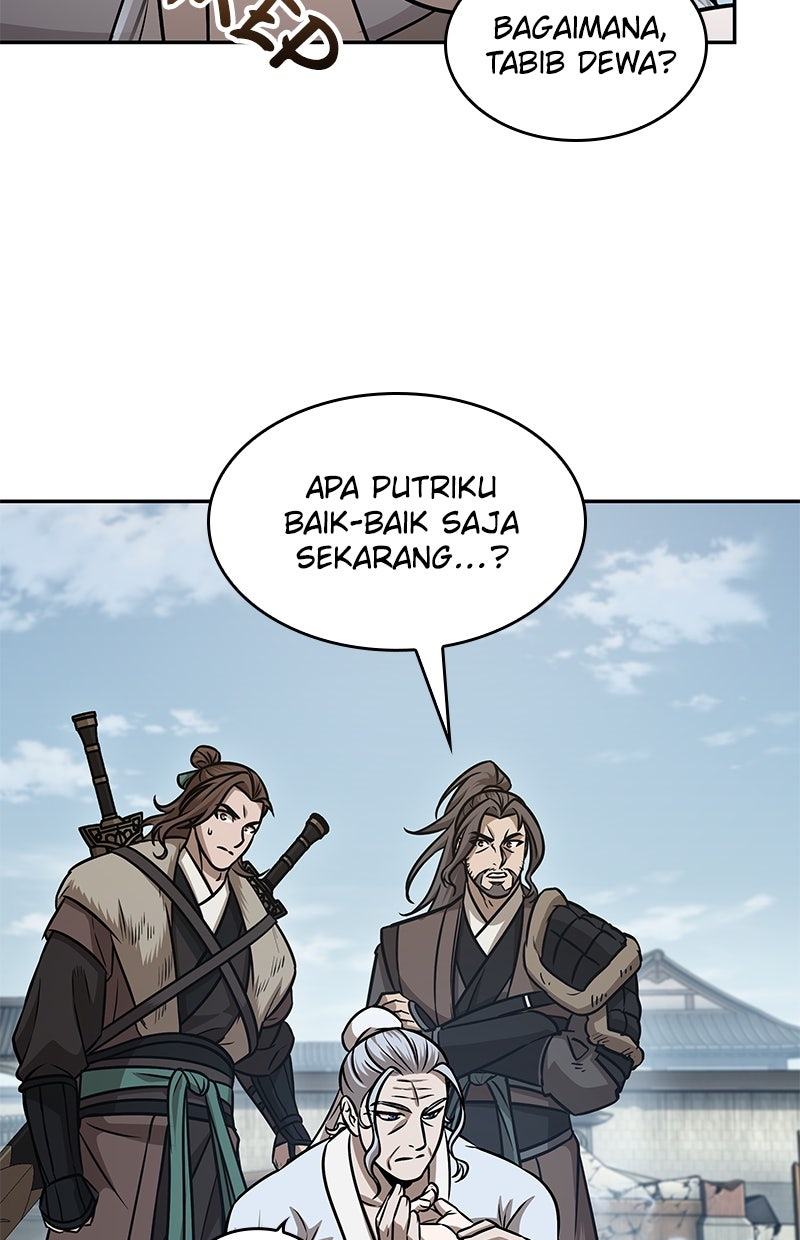 Read Nano Mashin ID Manga Online