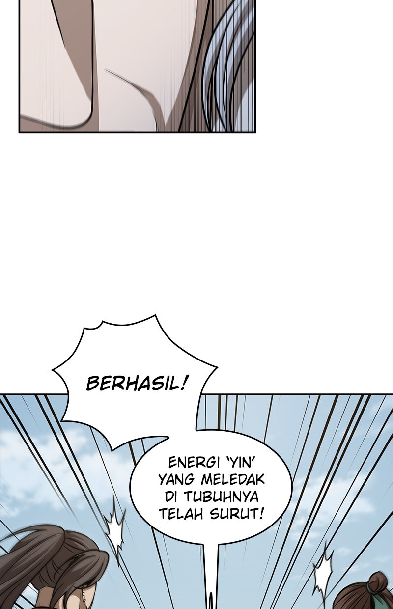 Read Nano Mashin ID Manga Online