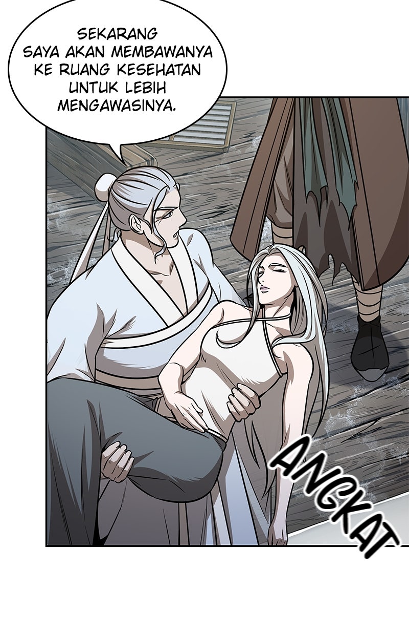 Read Nano Mashin ID Manga Online