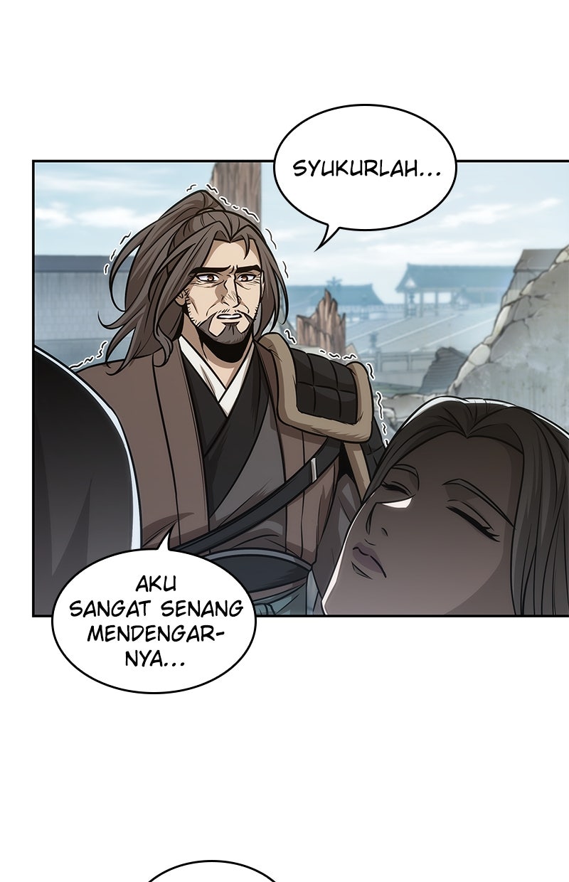 Read Nano Mashin ID Manga Online