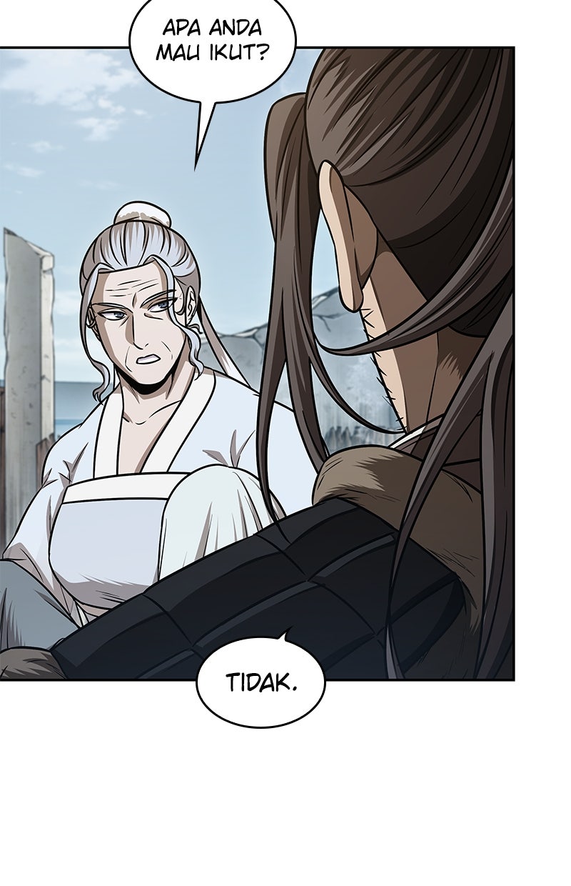 Read Nano Mashin ID Manga Online