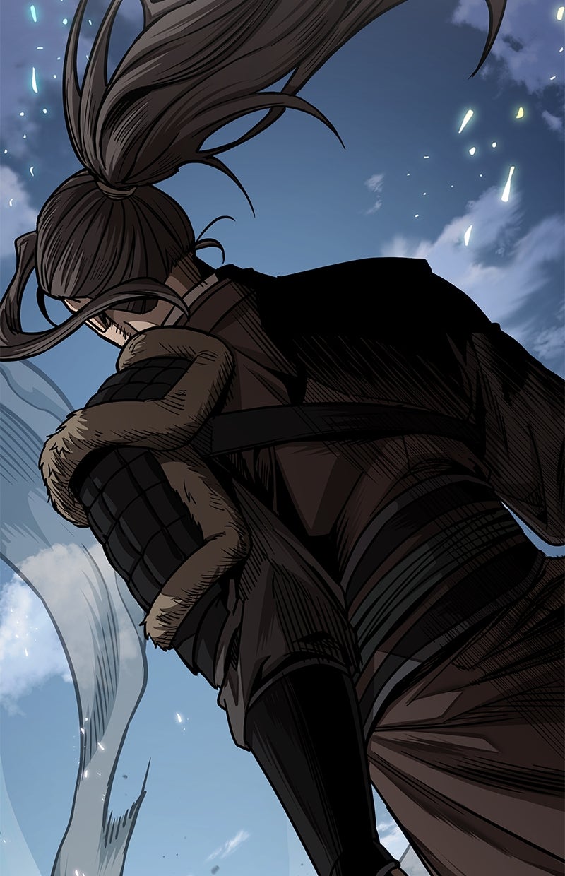 Read Nano Mashin ID Manga Online