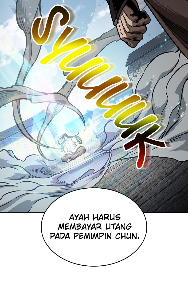 Read Nano Mashin ID Manga Online