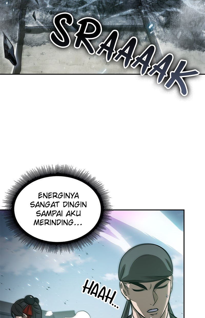 Read Nano Mashin ID Manga Online