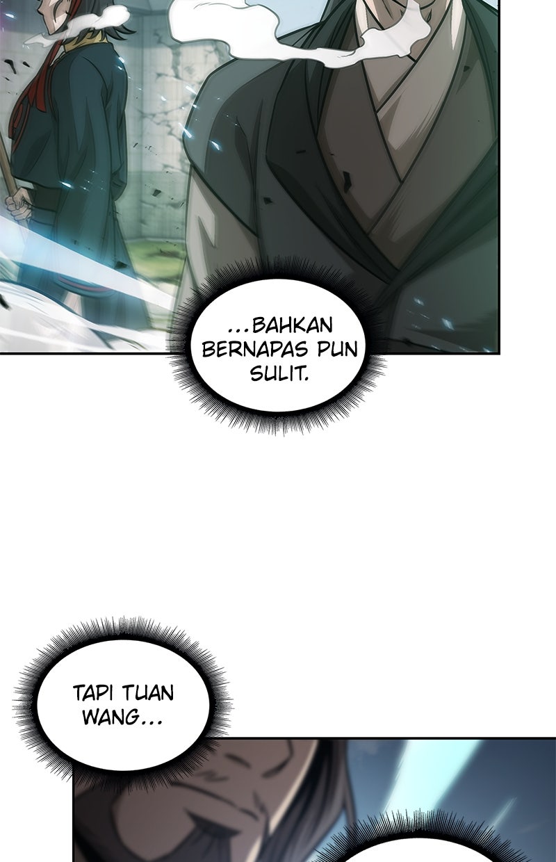 Read Nano Mashin ID Manga Online