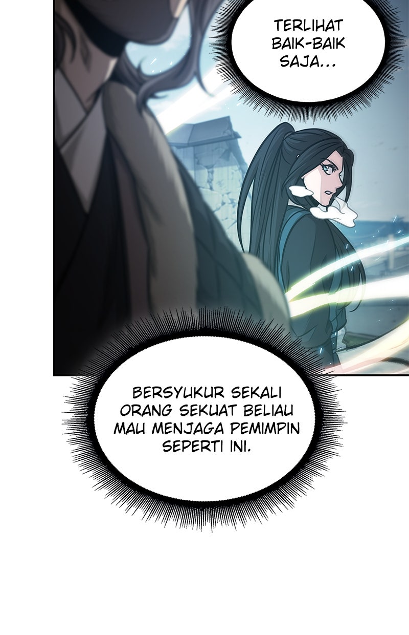 Read Nano Mashin ID Manga Online