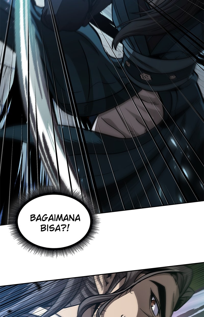 Read Nano Mashin ID Manga Online