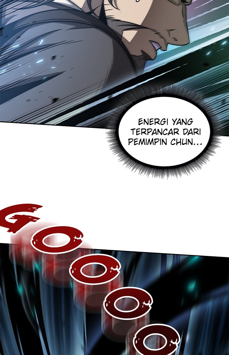 Read Nano Mashin ID Manga Online