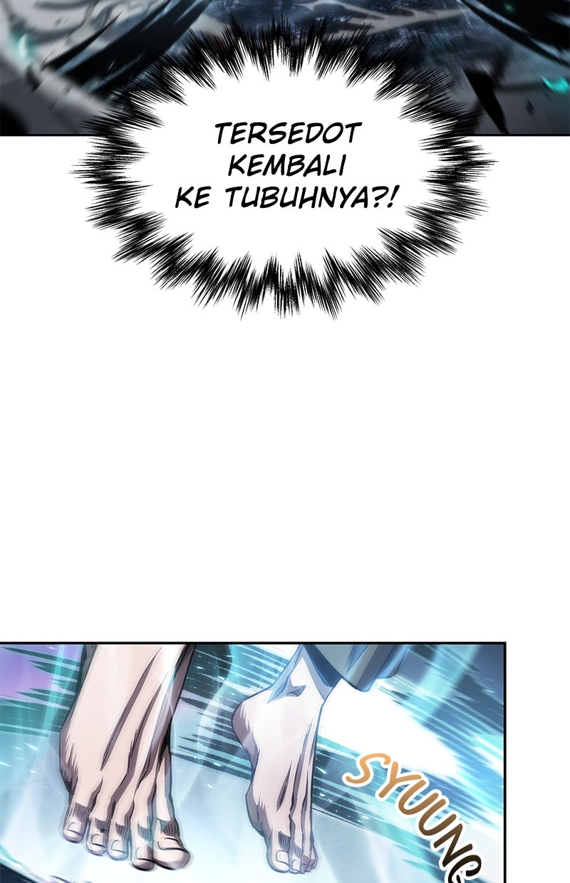 Read Nano Mashin ID Manga Online