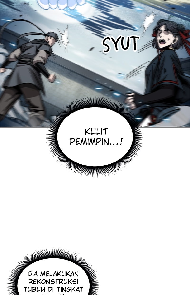 Read Nano Mashin ID Manga Online