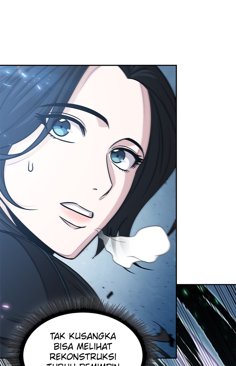 Read Nano Mashin ID Manga Online