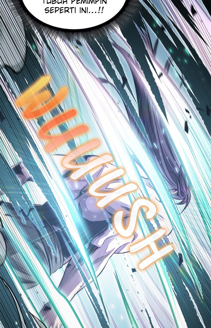 Read Nano Mashin ID Manga Online